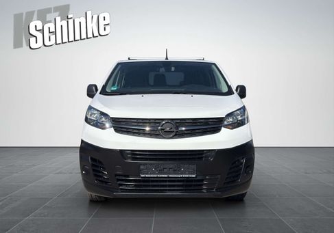 Opel Vivaro, 2021 2