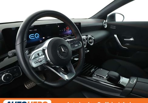 Mercedes-Benz CLA 250, 2020