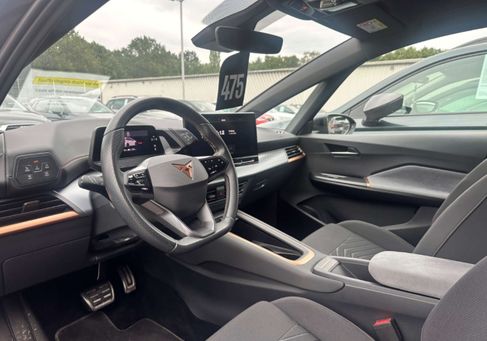 Cupra Born, 2023 3