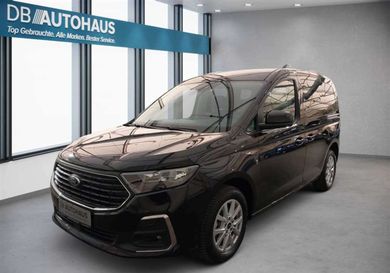 Ford Tourneo Connect, 2023