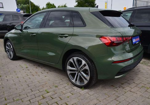 Audi A3, 2025 2