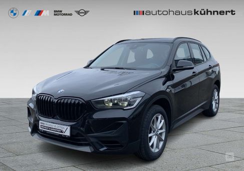 BMW X1, 2019