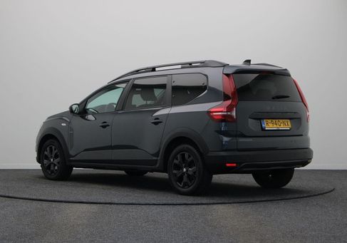 Dacia Jogger, 2022 2