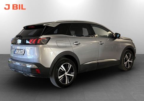 Peugeot 3008, 2023 2