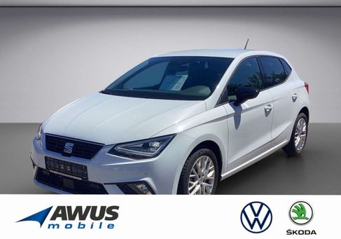 Seat Ibiza, 2024
