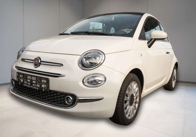 Fiat 500, 2023