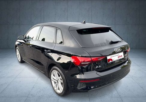 Audi A3, 2023 3