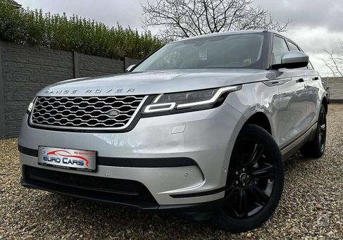 Land Rover Range Rover, 2019