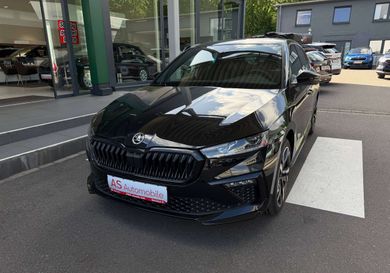 Skoda Scala, 2026