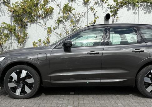 Volvo XC60, 2025 2