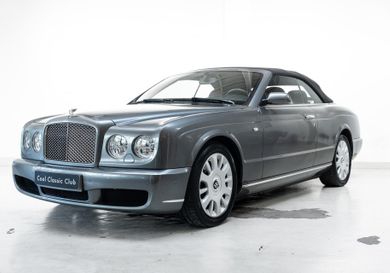 Bentley Azure, 2007