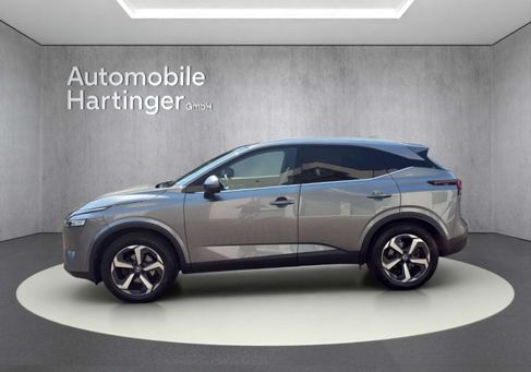 Nissan Qashqai, 2021 3