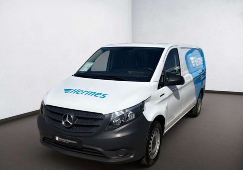 Mercedes-Benz Vito, 2021