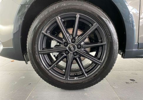 Audi A1, 2025