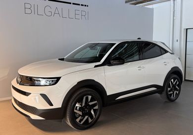 Opel Mokka, 2024