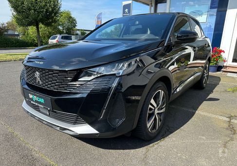 Peugeot 3008, 2023