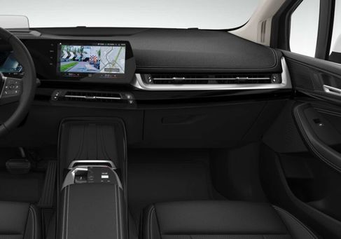 BMW 225, 2023