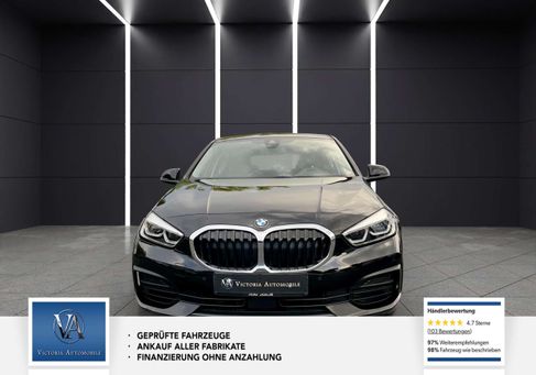 BMW 118, 2023