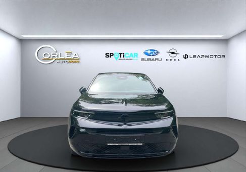 Opel Mokka, 2025 2