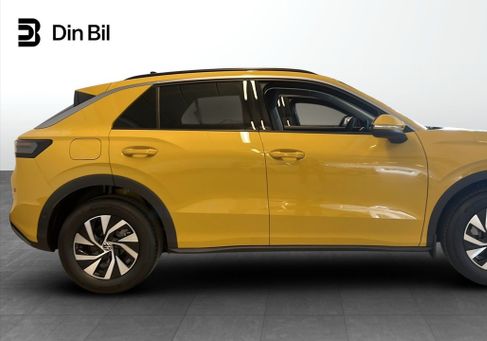 Volkswagen T-Roc, 2026
