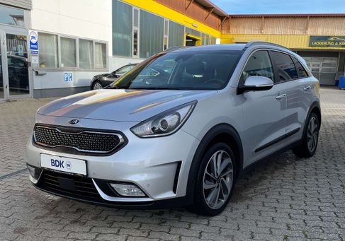 Kia Niro, 2019