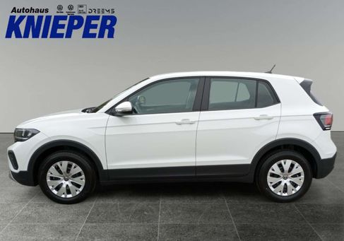 Volkswagen T-Cross, 2026