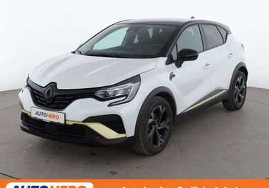 Renault Captur, 2022