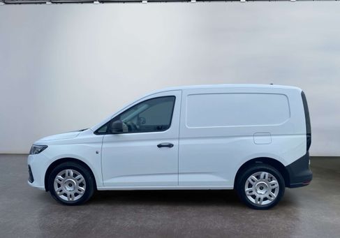 Ford Transit Connect, 2024