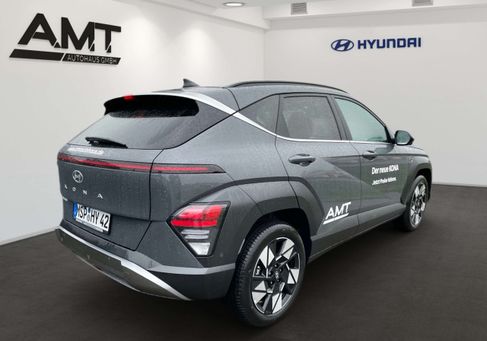 Hyundai Kona, 2023 3