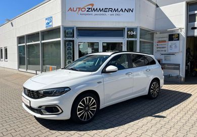 Fiat Tipo, 2022