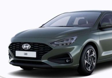 Hyundai i30, 2026