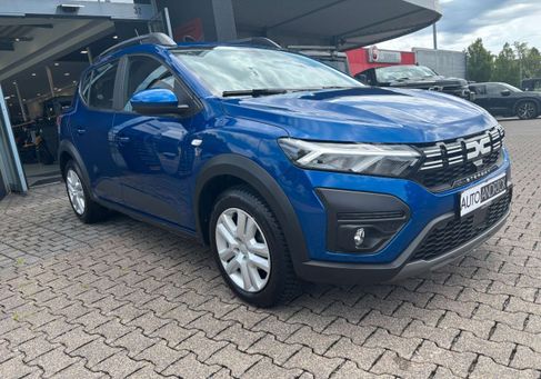 Dacia Sandero, 2023
