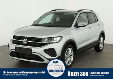 Volkswagen T-Cross, 2026