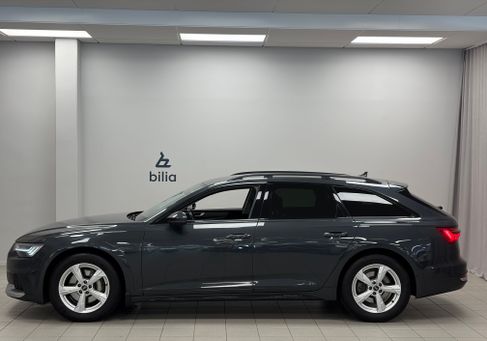 Audi A6 Allroad, 2023 3