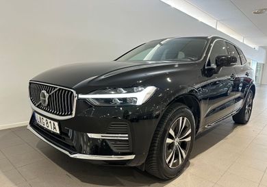 Volvo XC60, 2023