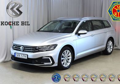 Volkswagen Passat Variant, 2020