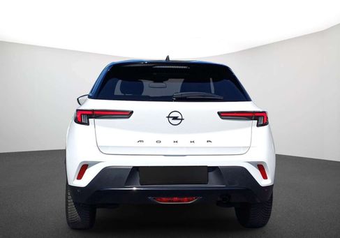 Opel Mokka, 2024 3