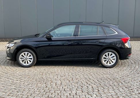 Skoda Scala, 2026