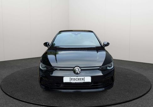 Volkswagen Golf, 2022 2