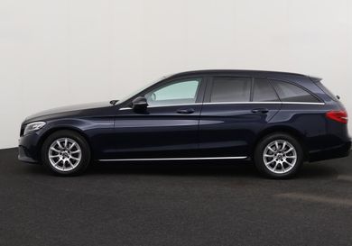 Mercedes-Benz C Klasė, 2019