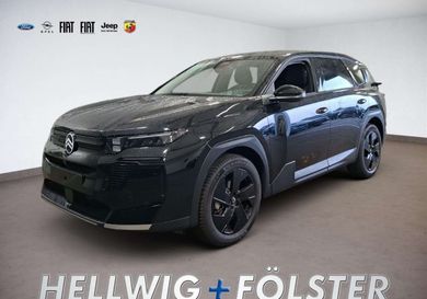 Citroën C5 Aircross, 2026