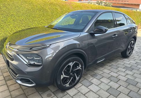 Citroën C4, 2024 3