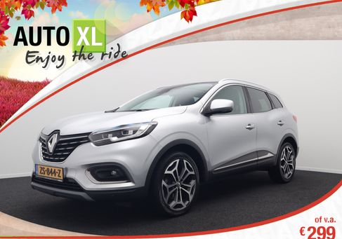 Renault Kadjar, 2019