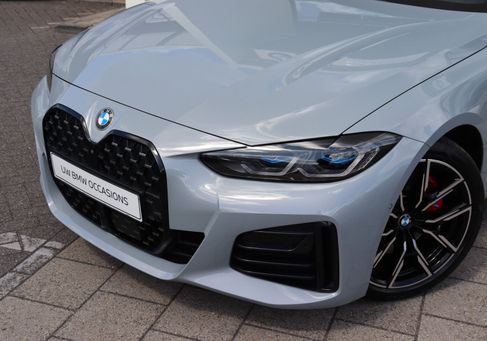 BMW 440 Gran Coupé, 2021