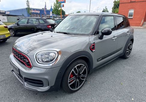 MINI John Cooper Works, 2018