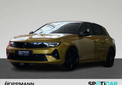 Opel Astra, 2023
