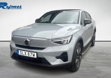 Volvo, 2025