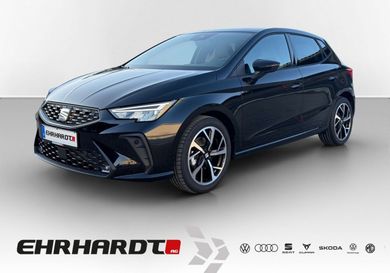 Seat Ibiza, 2026