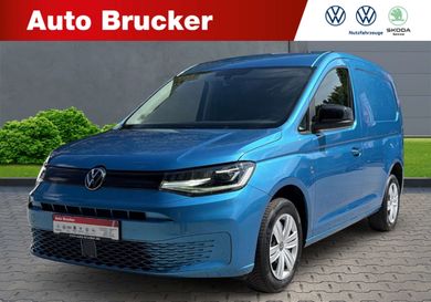 Volkswagen Caddy, 2023