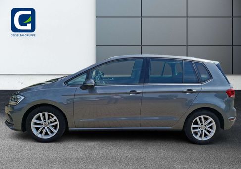 Volkswagen Golf Sportsvan, 2020 3